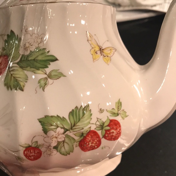 Romanian made Tea kettle - Picture 3 of 4